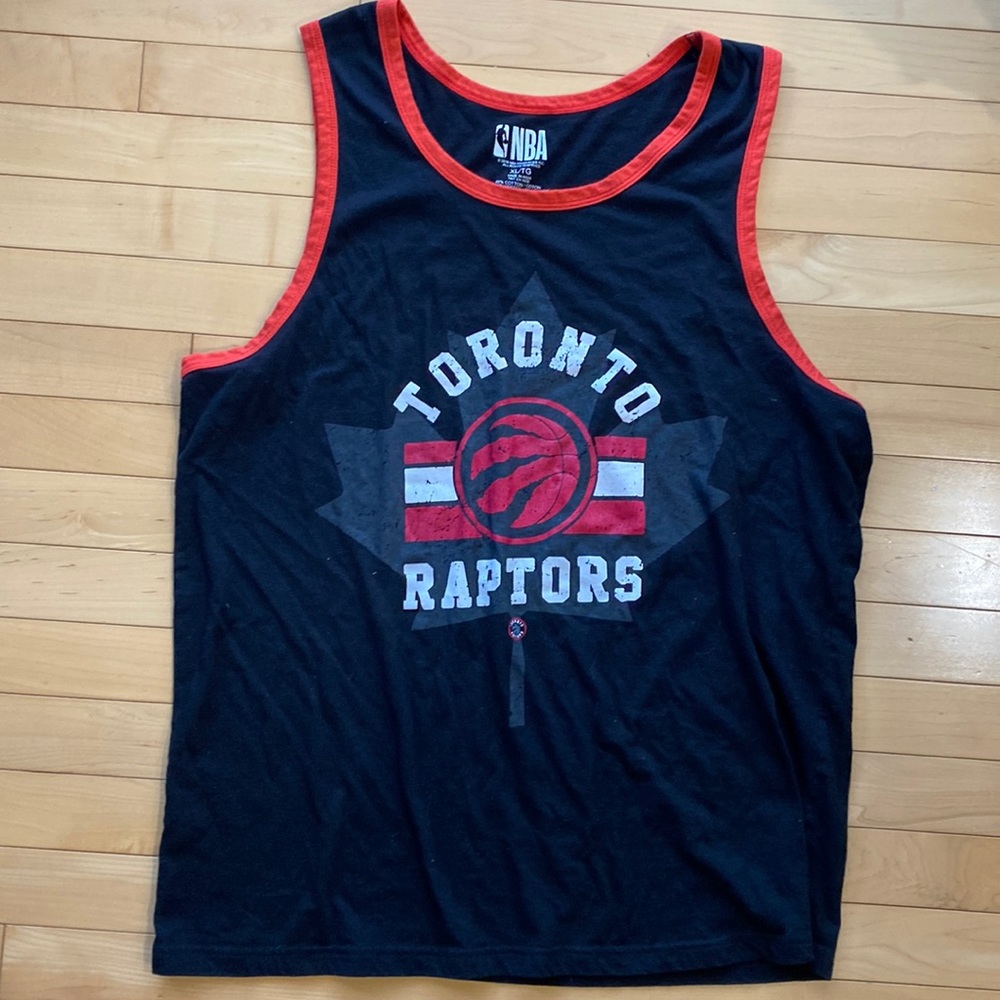 RAPTOR tank